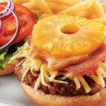 Wimpy Comida