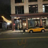Gracie's Exterior
