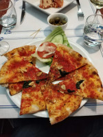 Piccola Italia food