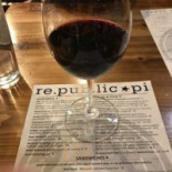Republic Pi Comida