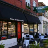 Vino's Italian Dentro
