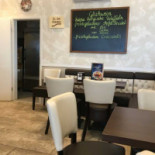 Eiscafé Da Enzo Dentro