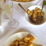 Cerutti's Comida