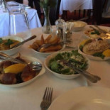 Cerutti's Comida