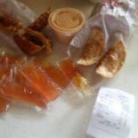 Fumiyoshi Comida