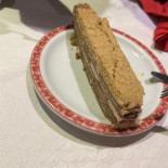 Estaca Zero Comida