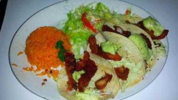 Taco Diner Legacy food