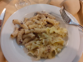 Antica Trattoria Ai 4 Soldi food