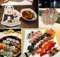 Sakai Japanese And Korean food