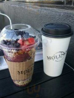 Molinos Coffee food