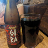 Špunka Comida