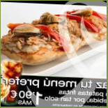Qmcomo Comida