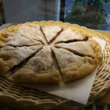 Pizzami Comida