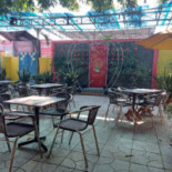 Rạng Cafe Dentro