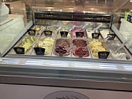 Gelato Lacarraia (italian Ice Cream) food