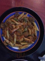 Prespa's Italian food