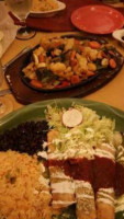 El Mariachi Mexican food
