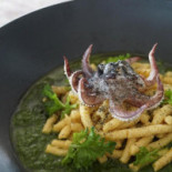 Mare Comida