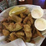 Lengthwise Comida