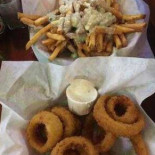 Lengthwise Comida