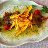 Steak Sun Dentro