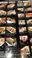 Sushiya food