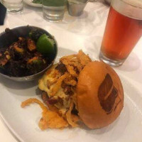 Umami Burger - Pasadena food