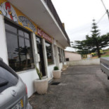 Cafe Central Exterior