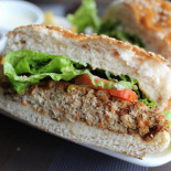 Corner Tree Cafe Comida
