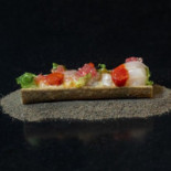 Moebius Comida
