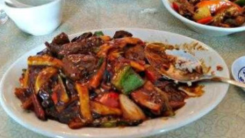 Gordy's Sichuan Cafe food