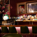 Centralbar Gießen Comida
