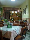 Cafeteria Tasca Orotava inside