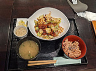 Sumi-bio Hanare スミビオハナレ food