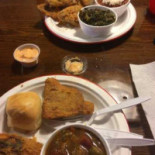 Chicken N More Comida