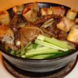 Win Sushi Comida