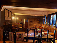 The Butcher's Arms inside