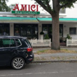 Amici Exterior