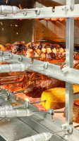 Brasas De Brasil Churrascaria food