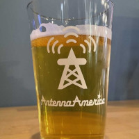 Antenna America Kannai アンテナアメリカ Guān Nèi Diàn food