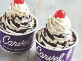 Carvel Ice Cream food