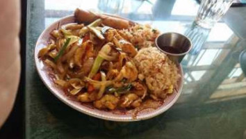 Dyanasty Chinese food