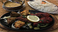 O'Pakistan food
