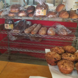 Borealis Breads Comida