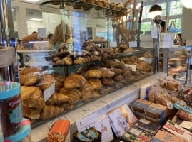 Amie Bakery food