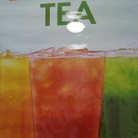 Paradise Smoothie Comida