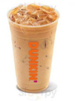 Dunkin' food