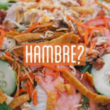 Salads2go Comida