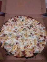 Domino's Pizza food