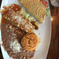 El Jalisco Mexican food